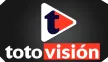Totovision kanal logosu