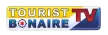 Tourist TV Bonaire kanal loqosu