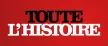Toute l'Histoire channel logo