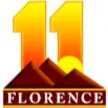 Town of Florence Channel 11 kanal logosu