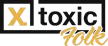 Toxic Folk kanal logosu