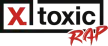 Toxic Rap kanal logosu