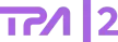 TPA2 kanal loqosu