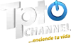 TPTO Channel kanal logosu
