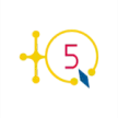 Senderlogo von TQ5 TV