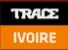 Trace Ivoire kanal logosu