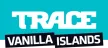 Trace Vanilla Islands kanal logosu