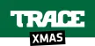 Trace Xmas kanal logosu