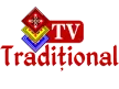 Traditional TV kanal logosu