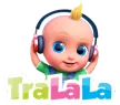 TraLaLa TV kanal logosu