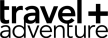 Senderlogo von Travel+Adventure