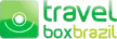 Senderlogo von Travel Box Brazil