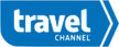 Travel Channel kanal logosu