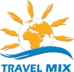 Travel Mix kanal logosu