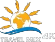 Travel Mix 4K kanal logosu