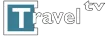 Senderlogo von Travel TV