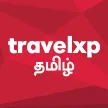 Travelxp Tamil kanal logosu