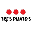 Tres Puntos TV kanal logosu