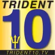 Trident 10 TV kanal loqosu