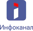 Trikolor Infokanal kanal logosu