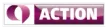 Tring Action kanal logosu
