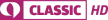 Tring Classic kanal logosu