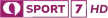 Tring Sport 7 kanal loqosu