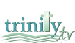 Senderlogo von Trinity TV