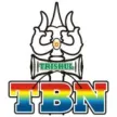 Trishul Broadcasting Network kanal loqosu