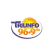 Senderlogo von Triunfo 96.9 FM