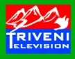 Triveni Television kanal logosu