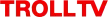 Troll TV kanal logosu
