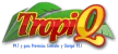 Tropi Q 99.7 FM kanal logosu