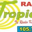 Tropical TV kanal logosu