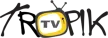 Tropik TV kanal logosu