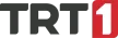 TRT 1 kanal logosu