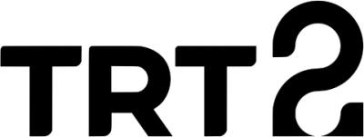 TRT 2 kanal logosu