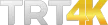 TRT 4K kanal logosu