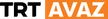 Senderlogo von TRT Avaz