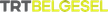TRT Belgesel channel logo