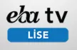 TRT EBA Lise kanal logosu