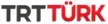 TRT Türk +8 kanal logosu