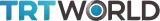 Senderlogo von TRT World