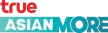 True Asian More kanal logosu