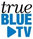 True Blue TV kanal logosu