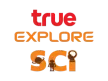 True Explore Sci kanal logosu