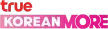 True Korean More kanal logosu