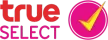 True Select kanal logosu