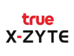 True X-Zyte kanal logosu