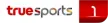 Senderlogo von TrueSports 1